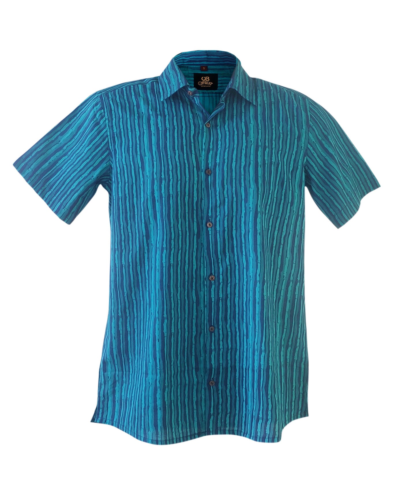 NECHOLOGY Men's Casual Button-Down Shirts Hawaiian Shirts Men's Western  Cowboy Short Sleeve Pearl Snap Casual Plaid Work Shirts - Walmart.com